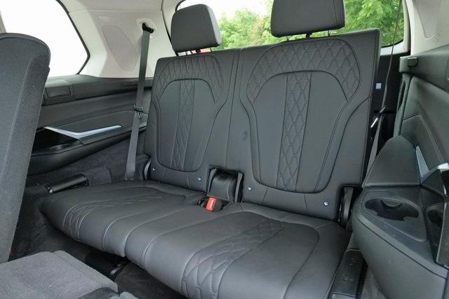 used 2023 BMW X7 car, priced at $70,999