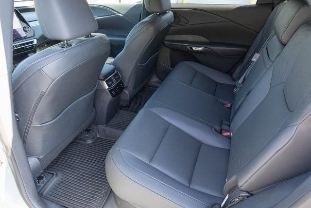 used 2024 Lexus RX 350 car, priced at $49,999