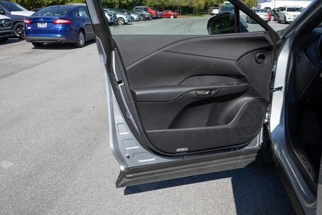 used 2024 Lexus RX 350 car, priced at $49,999