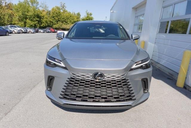 used 2024 Lexus RX 350 car, priced at $49,999