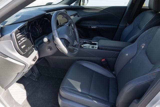 used 2024 Lexus RX 350 car, priced at $49,999