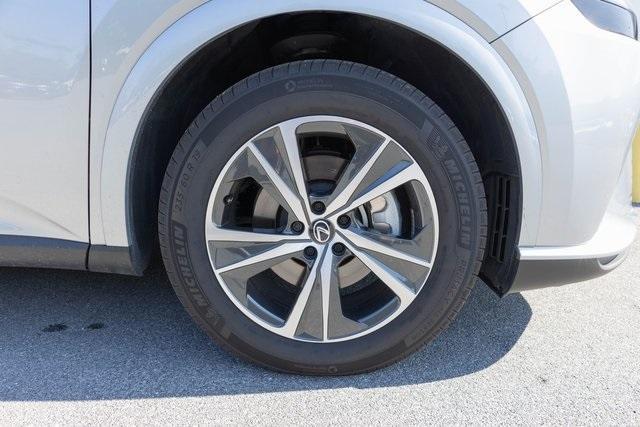 used 2024 Lexus RX 350 car, priced at $49,999