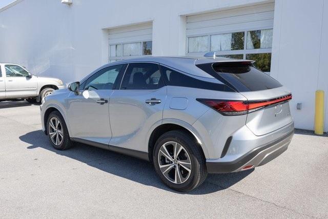 used 2024 Lexus RX 350 car, priced at $49,999