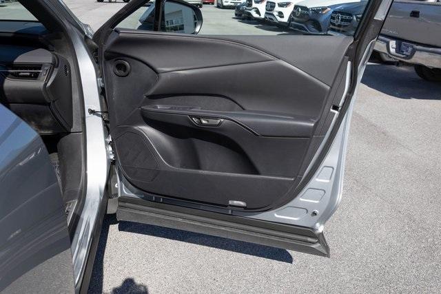 used 2024 Lexus RX 350 car, priced at $49,999
