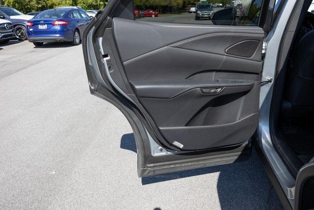 used 2024 Lexus RX 350 car, priced at $49,999