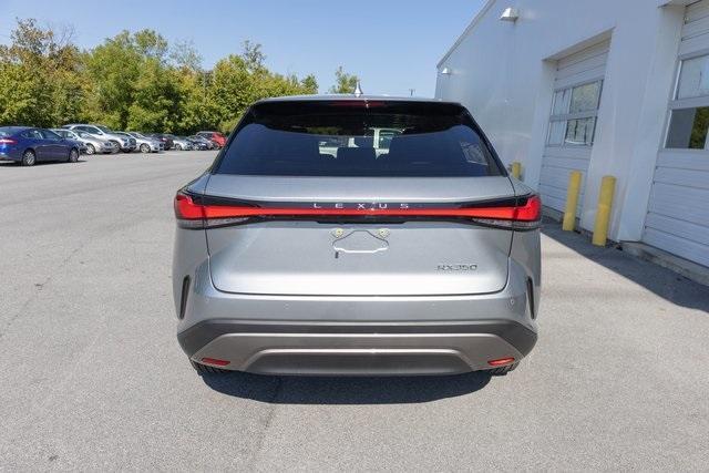 used 2024 Lexus RX 350 car, priced at $49,999