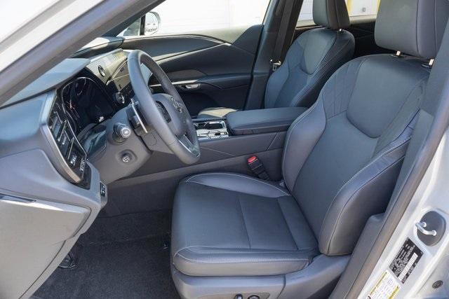 used 2024 Lexus RX 350 car, priced at $49,999