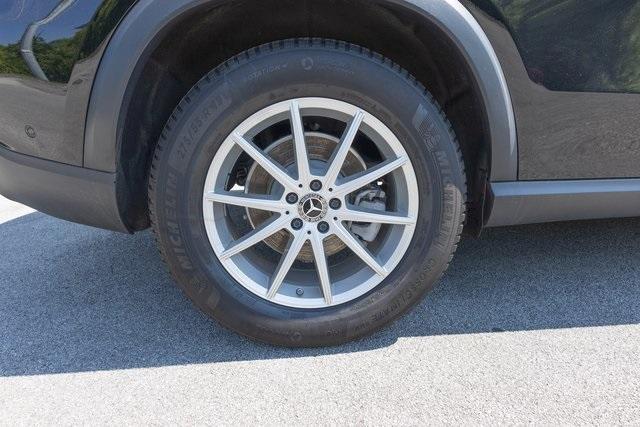 used 2024 Mercedes-Benz GLE 350 car, priced at $55,499