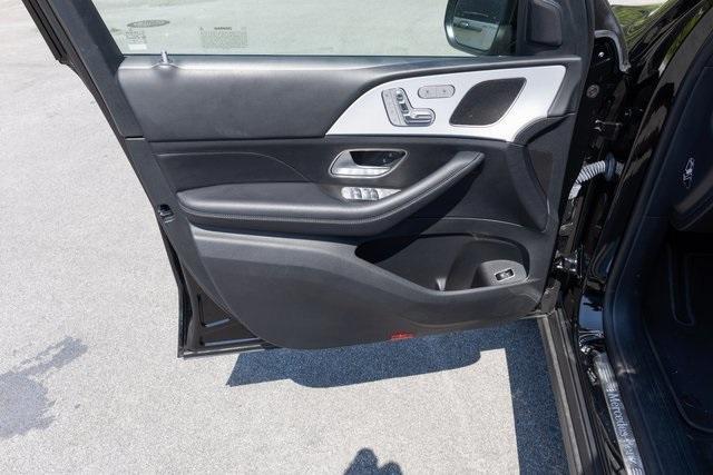 used 2024 Mercedes-Benz GLE 350 car, priced at $55,499
