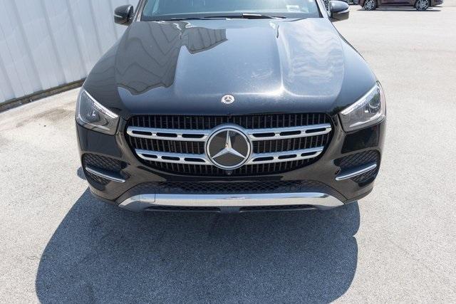 used 2024 Mercedes-Benz GLE 350 car, priced at $55,499