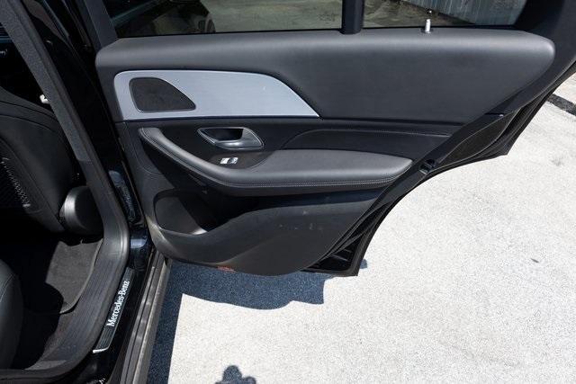 used 2024 Mercedes-Benz GLE 350 car, priced at $55,499