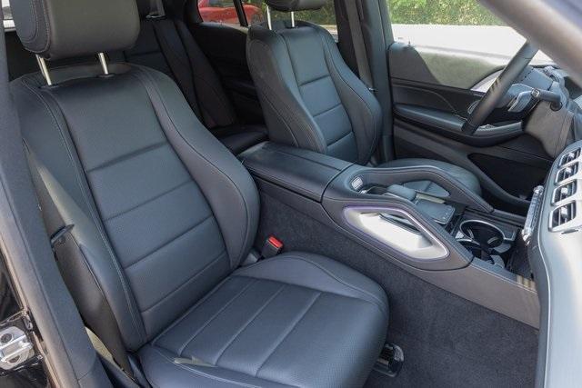 used 2024 Mercedes-Benz GLE 350 car, priced at $55,499