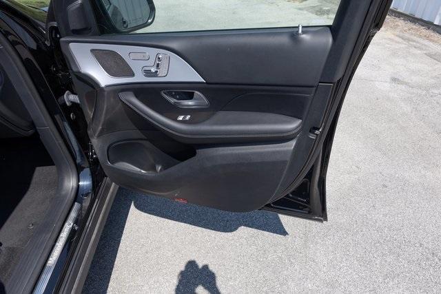 used 2024 Mercedes-Benz GLE 350 car, priced at $55,499