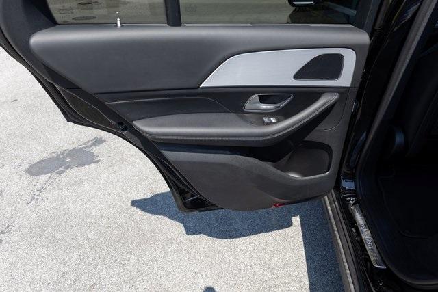 used 2024 Mercedes-Benz GLE 350 car, priced at $55,499