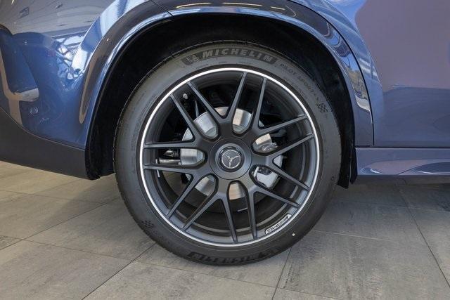 new 2026 Mercedes-Benz AMG GLE 53 car, priced at $106,630