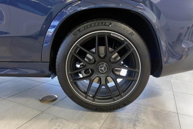 new 2026 Mercedes-Benz AMG GLE 53 car, priced at $106,630