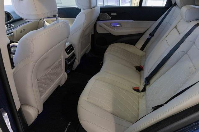 new 2026 Mercedes-Benz AMG GLE 53 car, priced at $106,630