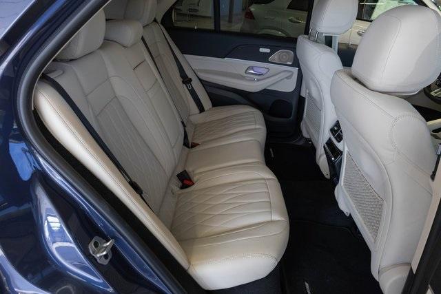 new 2026 Mercedes-Benz AMG GLE 53 car, priced at $106,630