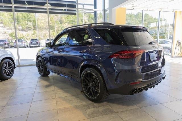 new 2026 Mercedes-Benz AMG GLE 53 car, priced at $106,630
