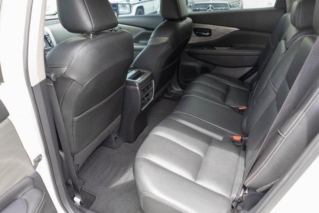 used 2018 Nissan Murano car, priced at $17,999