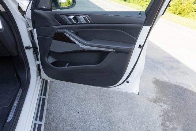 used 2024 BMW X7 car, priced at $67,999