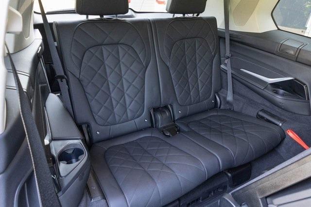 used 2024 BMW X7 car, priced at $67,999