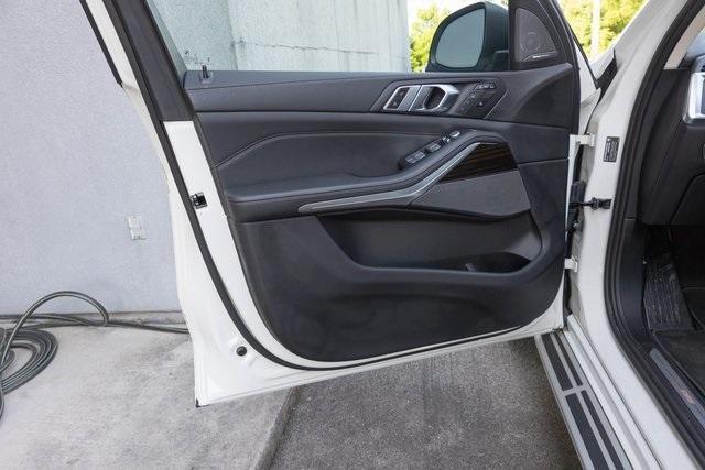 used 2024 BMW X7 car, priced at $67,999