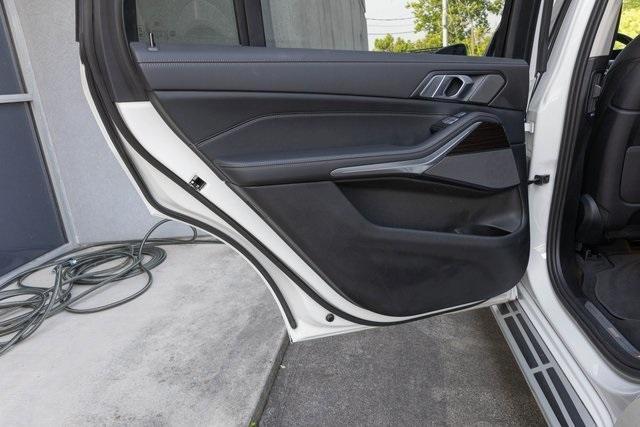 used 2024 BMW X7 car, priced at $67,999