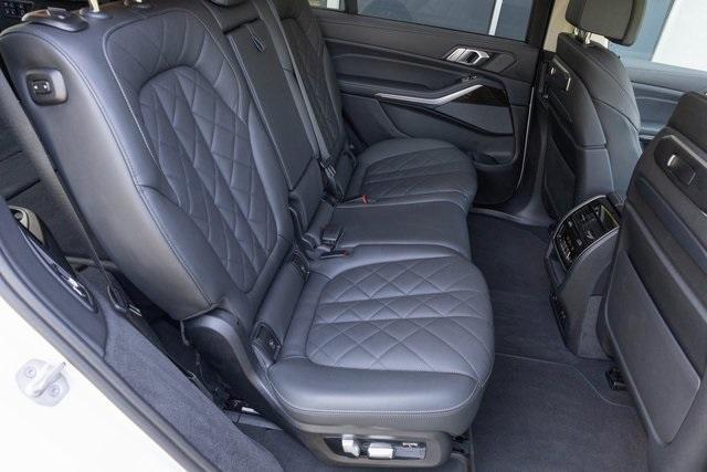 used 2024 BMW X7 car, priced at $67,999