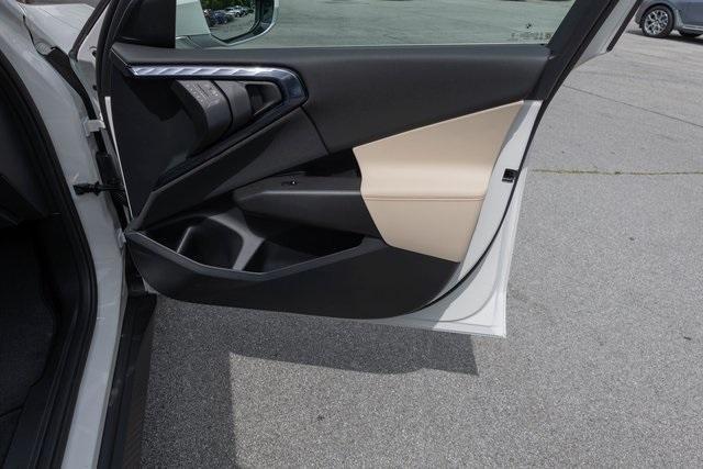 new 2025 BMW X3 car, priced at $56,150