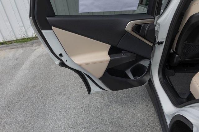 new 2025 BMW X3 car, priced at $56,150