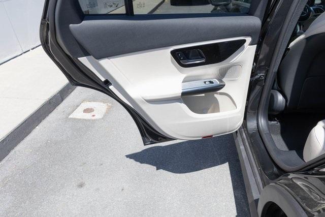 new 2025 Mercedes-Benz GLC 300 car, priced at $56,535