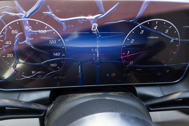 new 2025 Mercedes-Benz GLC 300 car, priced at $56,535