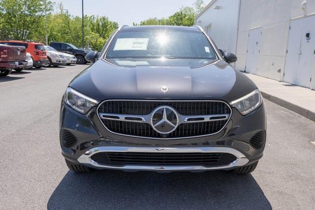 new 2025 Mercedes-Benz GLC 300 car, priced at $56,535