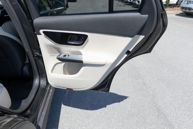 new 2025 Mercedes-Benz GLC 300 car, priced at $56,535