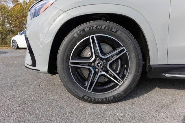 new 2026 Mercedes-Benz GLE 450 car, priced at $85,300