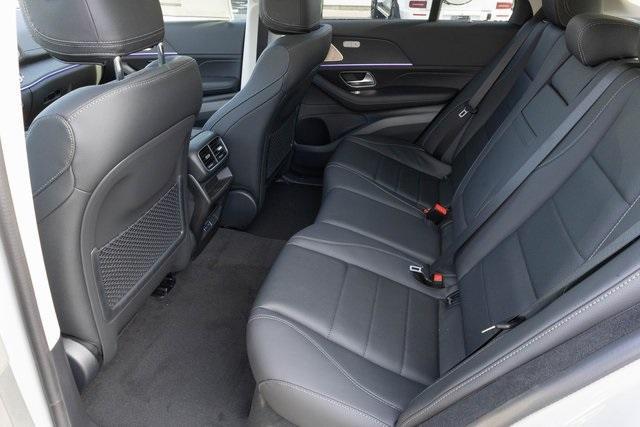 new 2026 Mercedes-Benz GLE 450 car, priced at $85,300