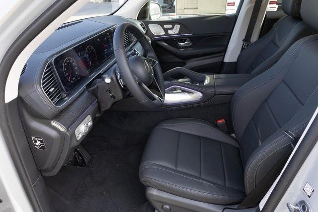 new 2026 Mercedes-Benz GLE 450 car, priced at $85,300