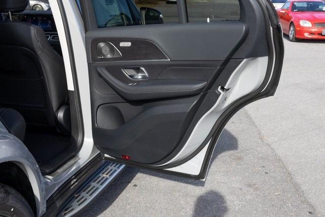 new 2026 Mercedes-Benz GLE 450 car, priced at $85,300