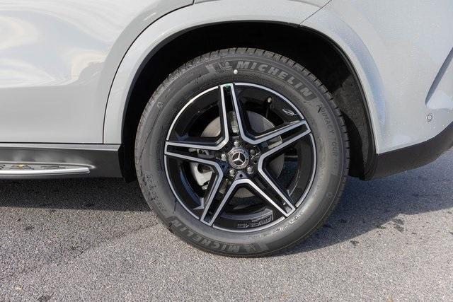 new 2026 Mercedes-Benz GLE 450 car, priced at $85,300