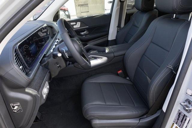 new 2026 Mercedes-Benz GLE 450 car, priced at $85,300