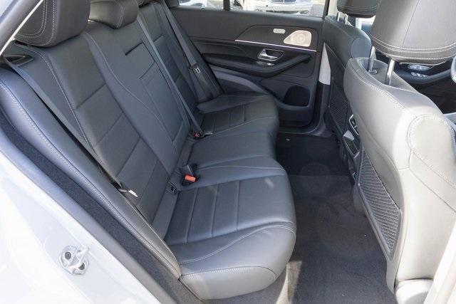 new 2026 Mercedes-Benz GLE 450 car, priced at $85,300