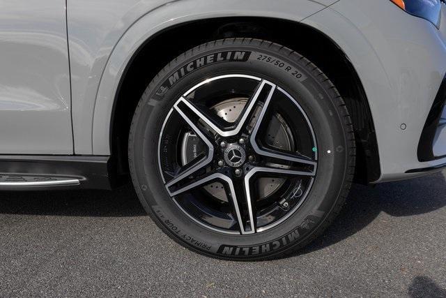 new 2026 Mercedes-Benz GLE 450 car, priced at $85,300