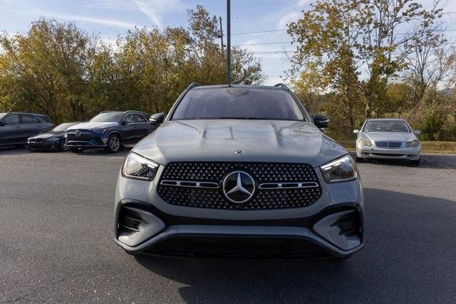 new 2026 Mercedes-Benz GLE 450 car, priced at $85,300