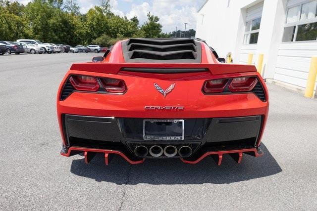 used 2014 Chevrolet Corvette Stingray car, priced at $38,999
