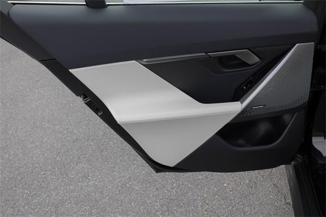 new 2026 BMW 530 car, priced at $68,835