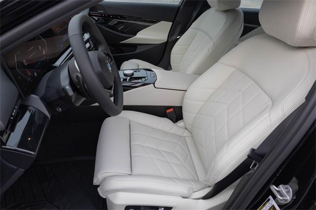 new 2026 BMW 530 car, priced at $68,835