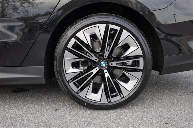new 2026 BMW 530 car, priced at $68,835