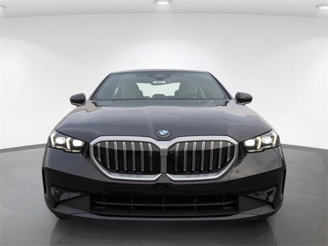 new 2026 BMW 530 car, priced at $68,835