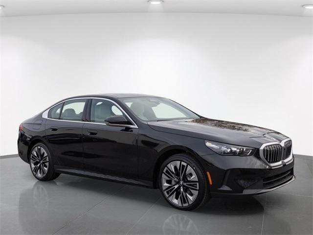 new 2026 BMW 530 car, priced at $68,835